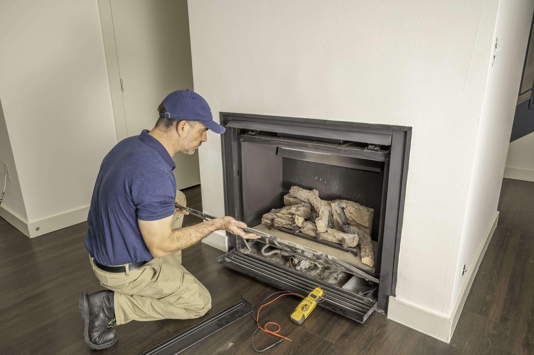 #1 Local Fireplace Service Near You #1 Local Fireplace Service Near You
